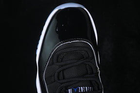 Air Jordan 11 “Space Jam”
