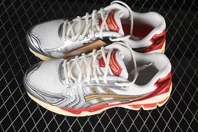 Asics Kayano 14 “Pure Gold”