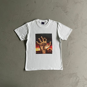 Camisa Corteiz “Crtz Hands”