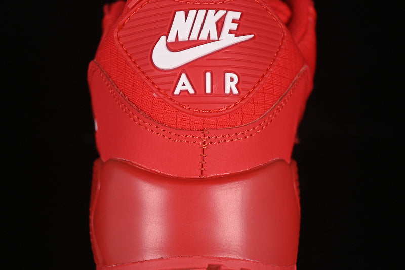 Air max 90 “Valentine's Day University Red”