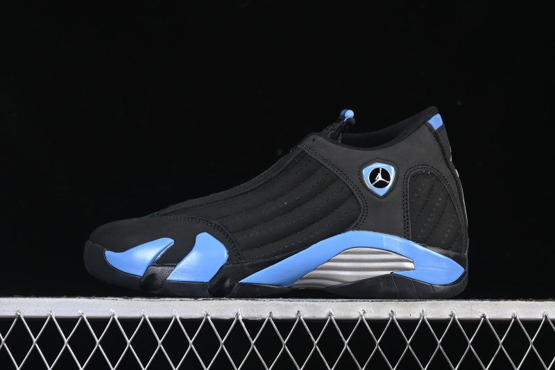 Air Jordan 14 “University Blue”