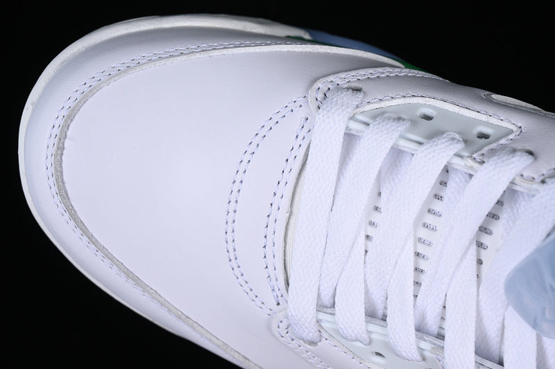 Air Jordan 5 “Lucky Green”