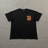 Camisa Trapstar ”Trapstar Lighter” ( Preta )