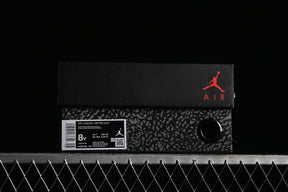 Air Jordan 3 “White Cobalt Bliss"