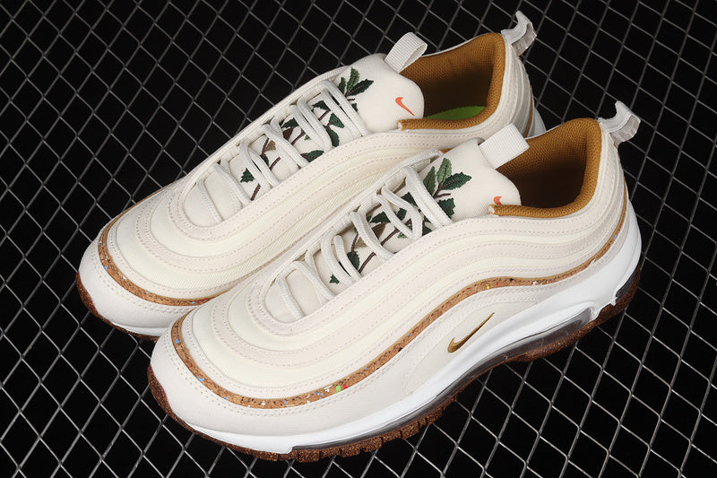 Air max 97 “Cork Coconut Milk”