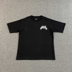 Camisa Amiri “Hollywood Lightweight” ( Preta )