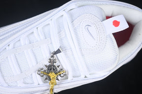 Air max 97 x MSCHF x Inri “Jesus”