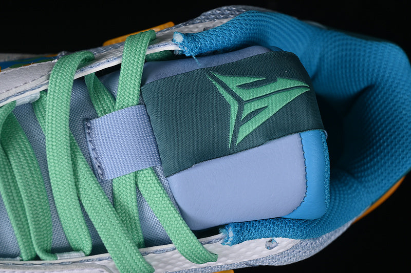 Nike JA 1 “Sundial”