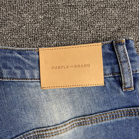 Calça Skinny Purple Brand