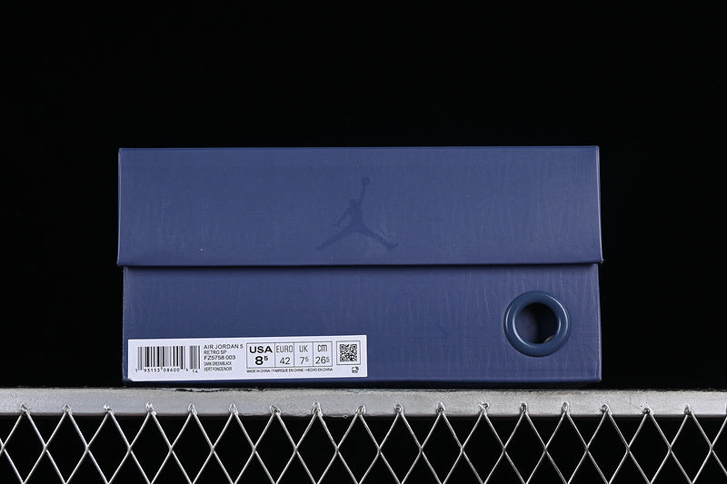Air Jordan 5 x A Ma Maniére