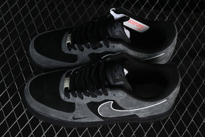 Air force 1 “Dark Smoke Grey”