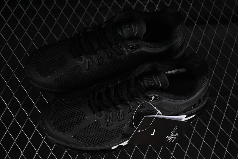Air max 2013 “All Black”