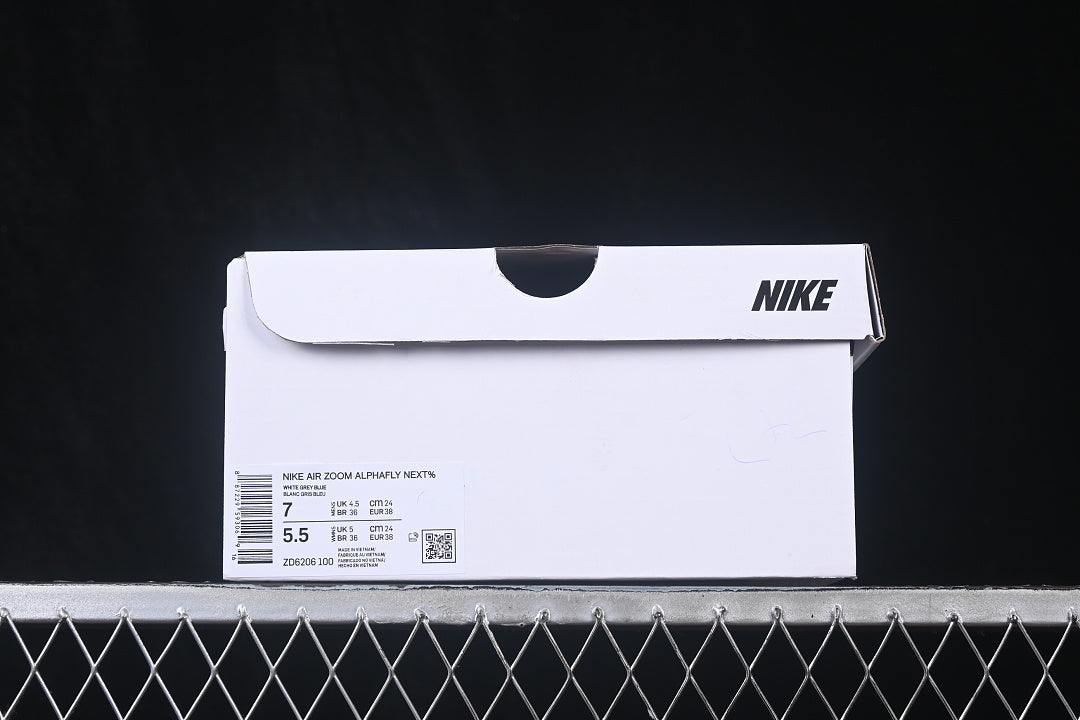 Air Zoom Alphafly “Next %3”