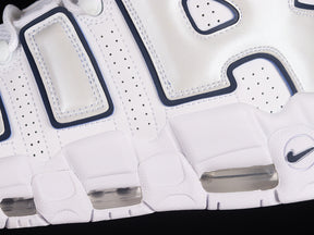 Air More Uptempo “GS White”