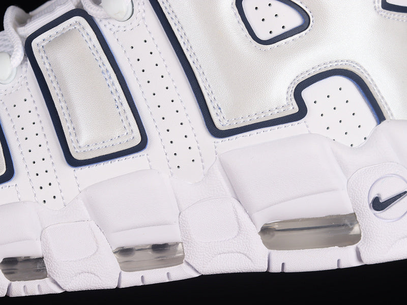 Air More Uptempo “GS White”