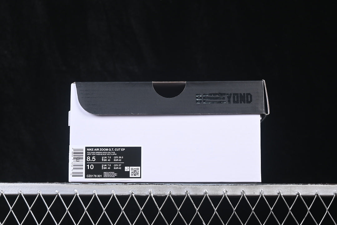 Air Zoom GT Cut 1 “Sprite”