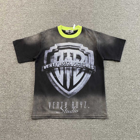 Camisa Vertabrae “Vertyboyz Pictures”