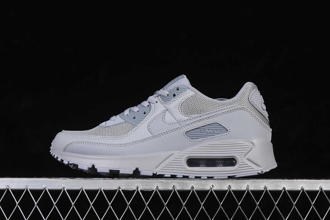 Air max 90 “Triple Wolf Grey”