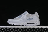 Air max 90 “Triple Wolf Grey”
