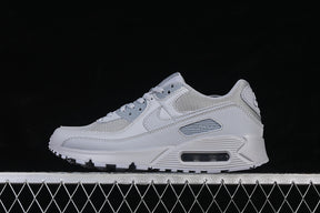 Air max 90 “Triple Wolf Grey”