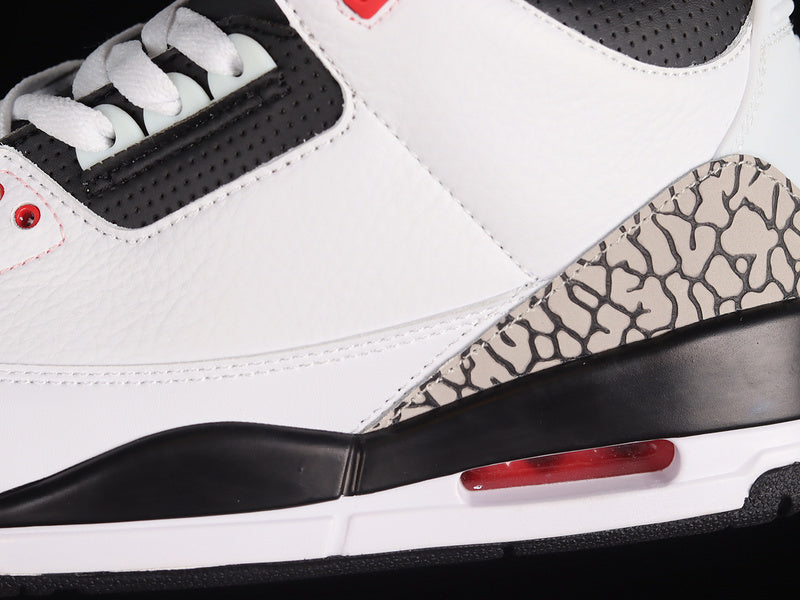 Air Jordan 3 “Infrared 23”