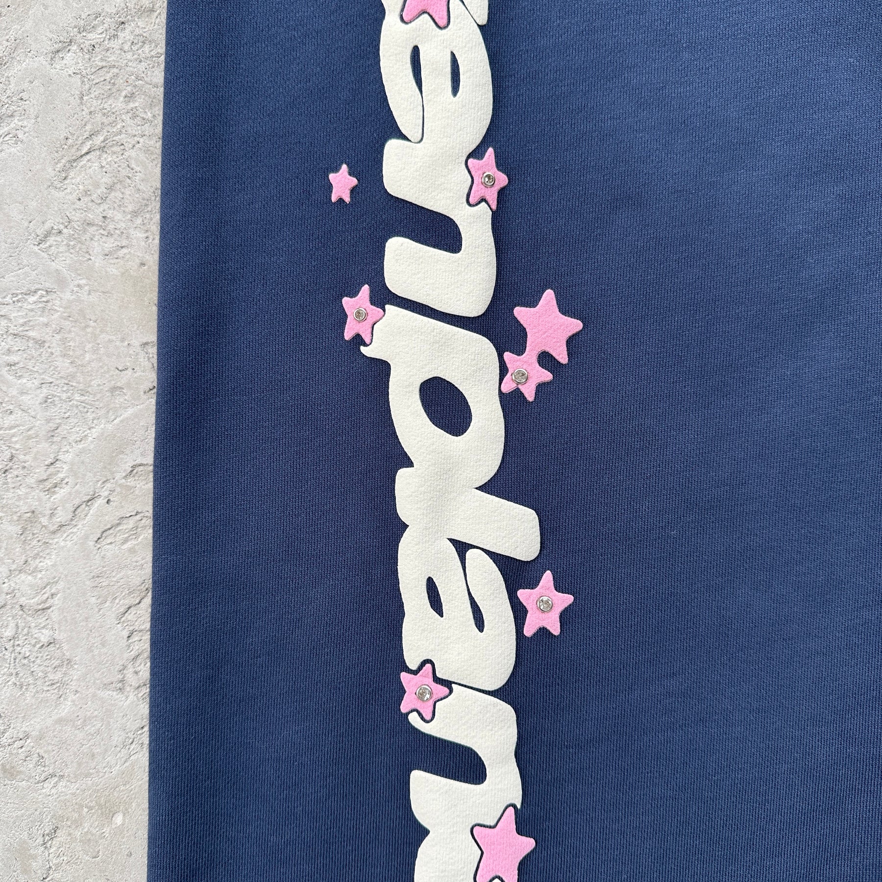 Calça Broken Planet “All the Stars”
