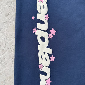Calça Broken Planet “All the Stars”