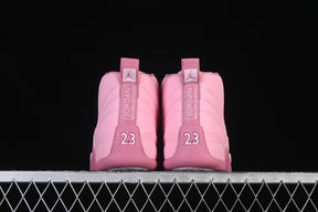 Air Jordan 12 “Pearl Pink”