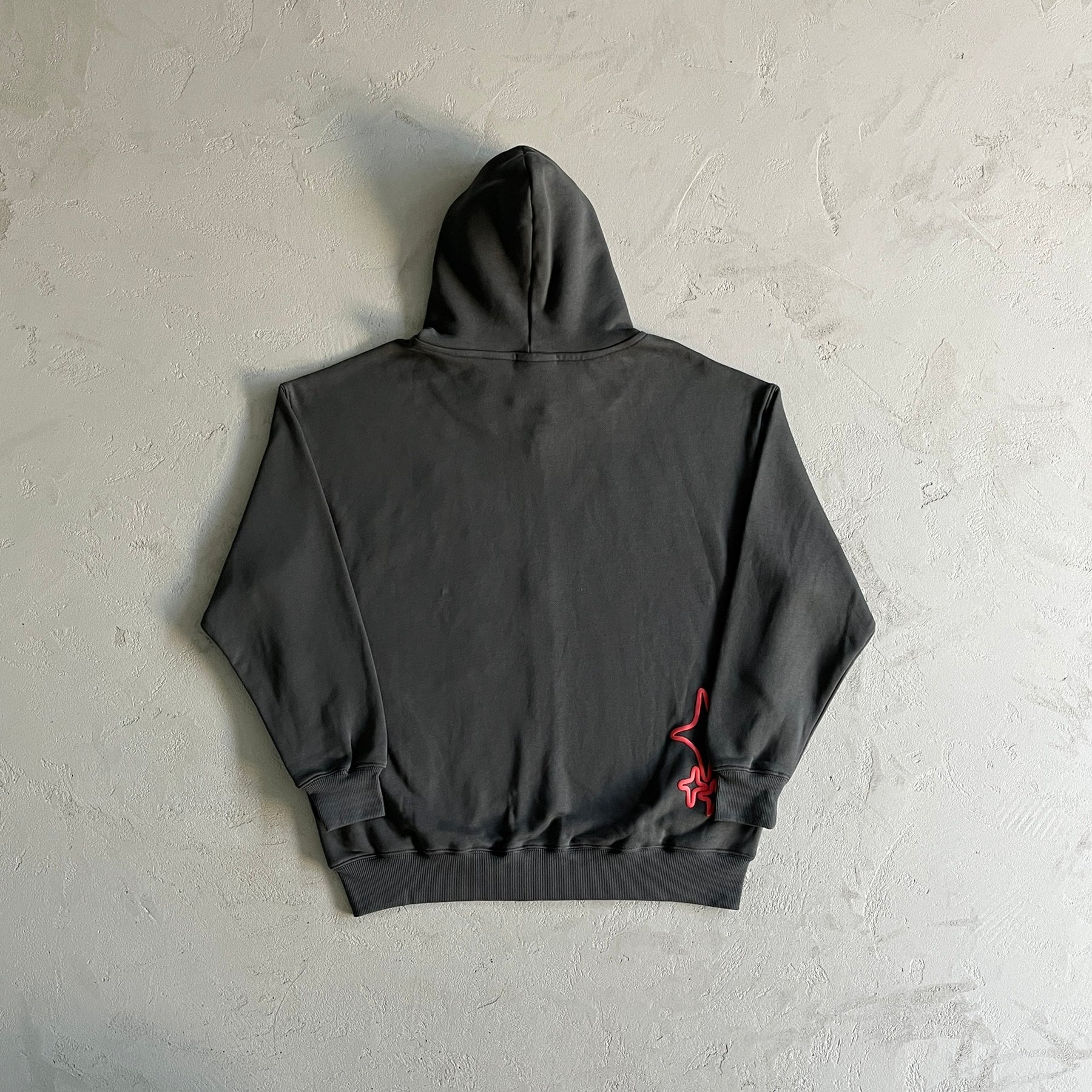 Moletom Broken Planet “Skeleton Zip Up”