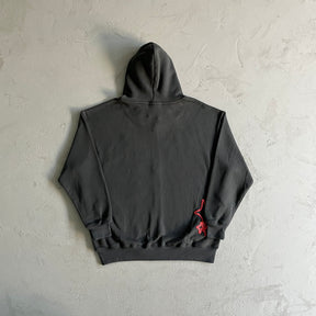 Moletom Broken Planet “Skeleton Zip Up”