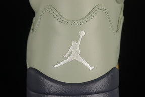 Air Jordan 5 ”Jade Horizon”
