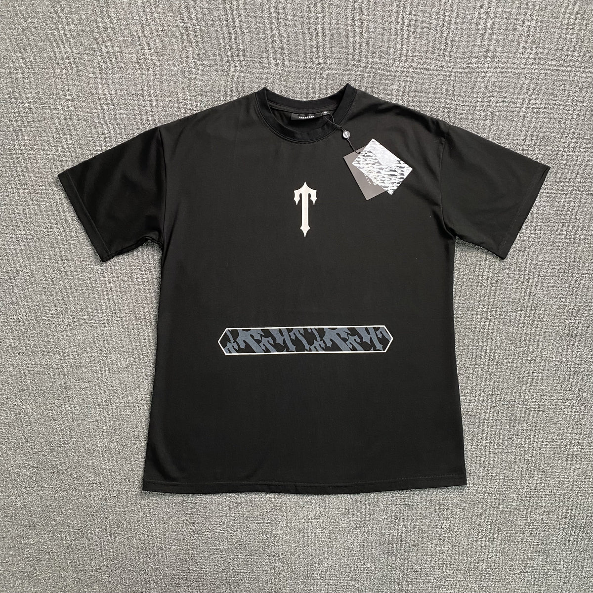 Camisa Trapstar “Angel”