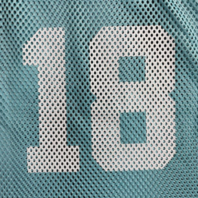 Camisa Corteiz “Open Mesh Panel”