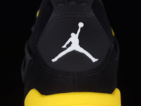 Air jordan 4 “Yellow Thunder”