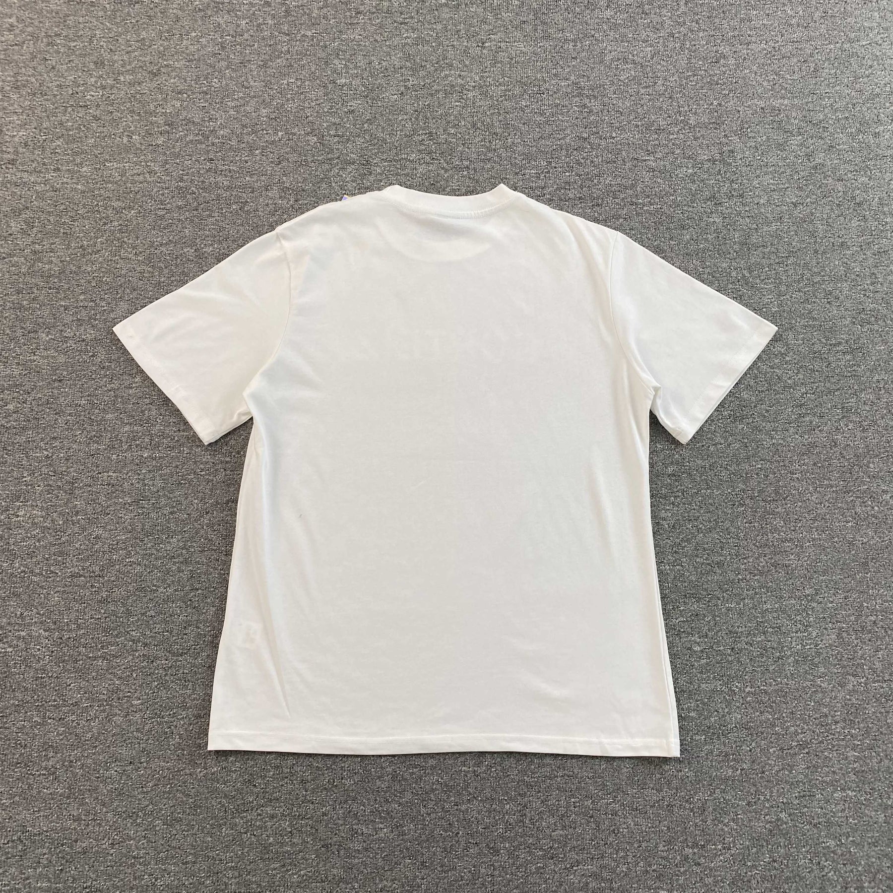 Camisa Corteiz “Og Stencil” ( Branca )