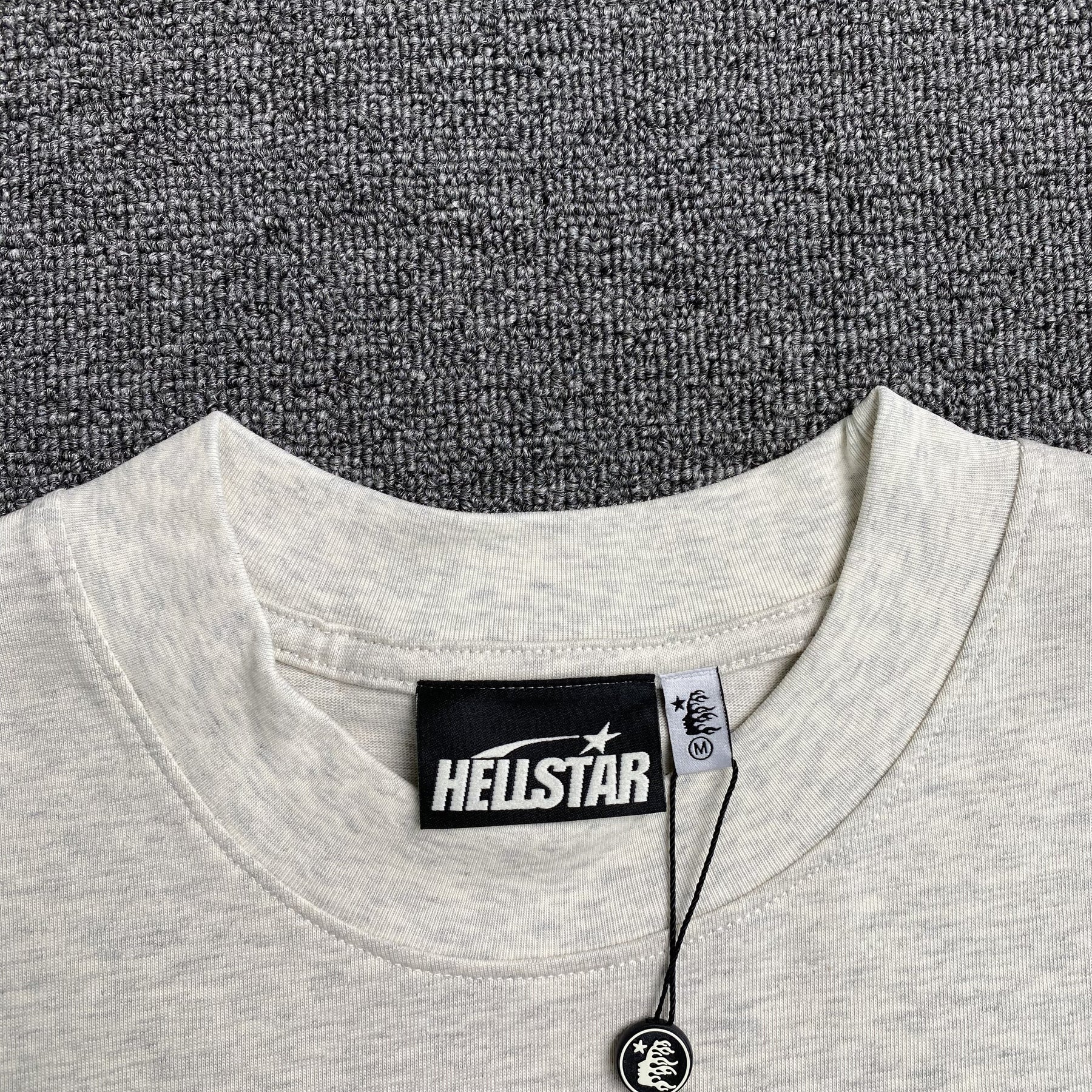 Camisa Hellstar “Jesus”