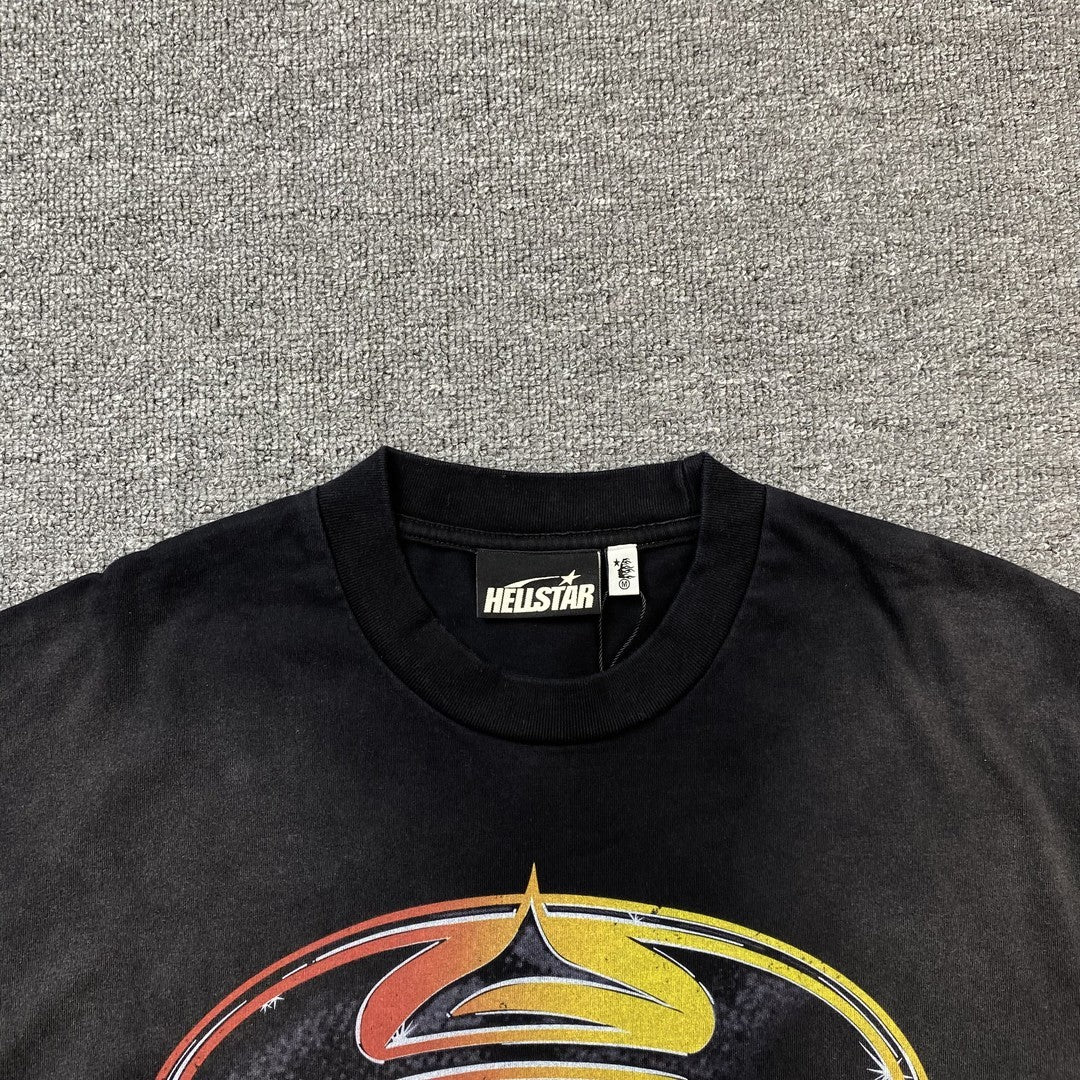Camisa Hellstar “SuperHero”
