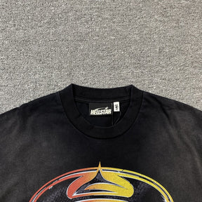 Camisa Hellstar “SuperHero”