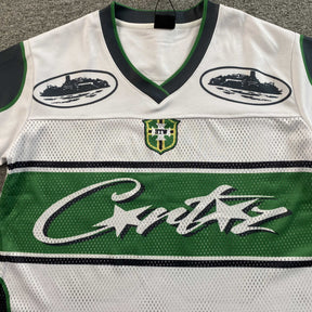 Camisa Corteiz “88 Jersey”