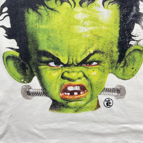 Camisa Hellstar “Frankstein”