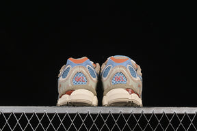 Asics Gel Nyc “Harbor Blue"