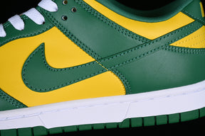 Dunk “Brazil”