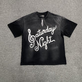 Camisa Amiri “Saturday Night”