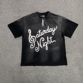 Camisa Amiri “Saturday Night”