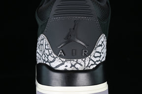 Air Jordan 3 “Off Noir”