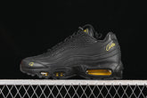 Air max 95 x Corteiz “Honey Black”