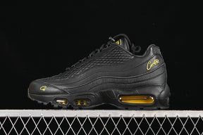 Air max 95 x Corteiz “Honey Black”