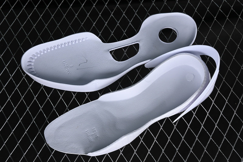 Nike Kobe 8 “System White”