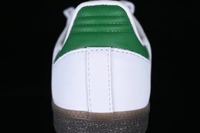 Adidas Samba “Wonder Clay Green”