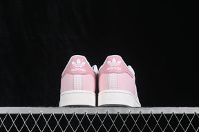 Adidas Campus “Super Star Clear Pink”